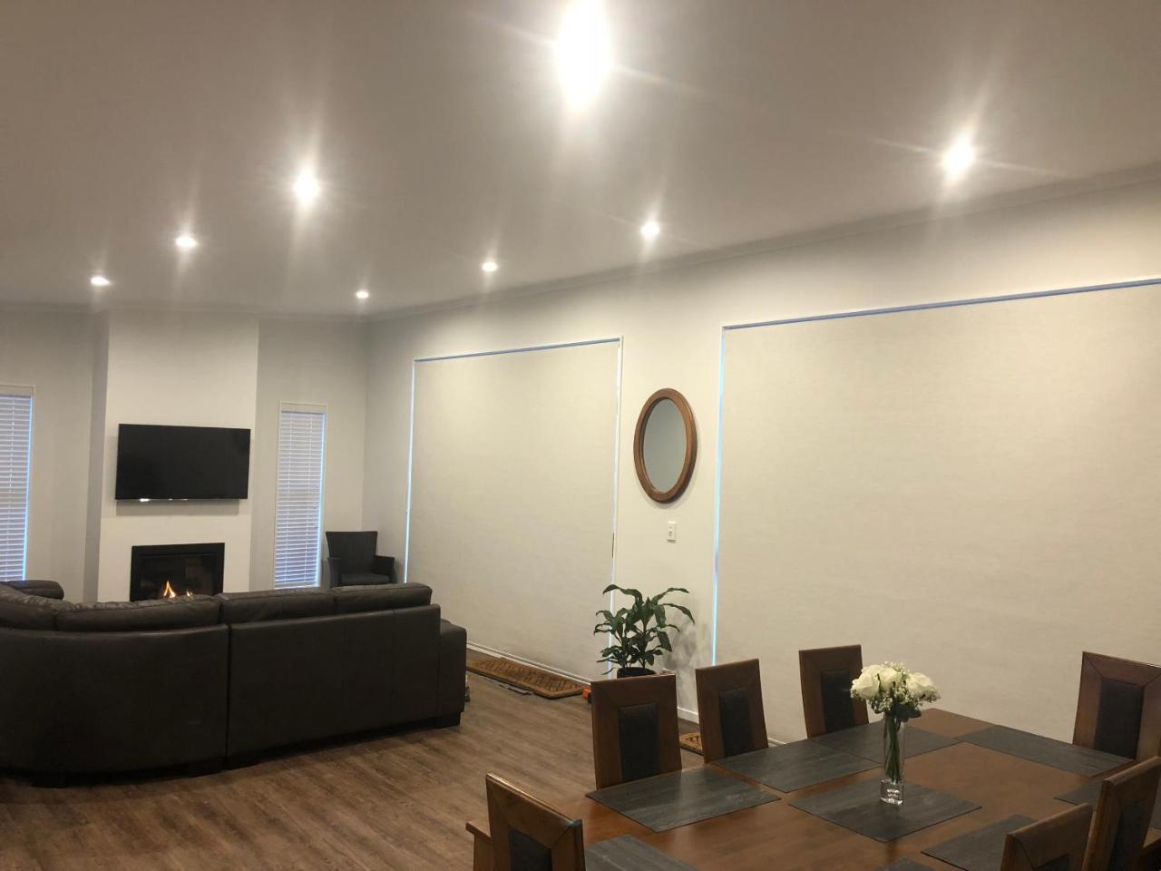 Otaki Beachfront Getaway Extérieur photo